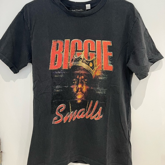 Topshop Graphic Tee, Oversized for women - Picture 2 of 5